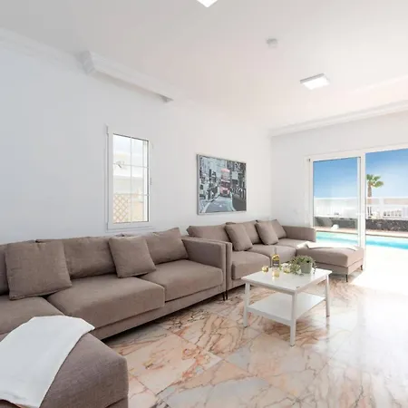 Siesta By Villa *