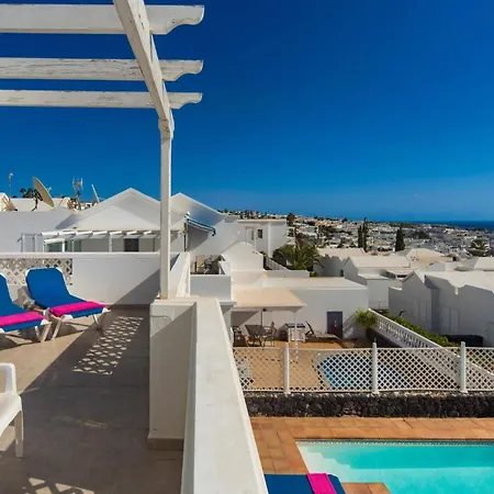 Siesta By * Puerto del Carmen (Lanzarote)