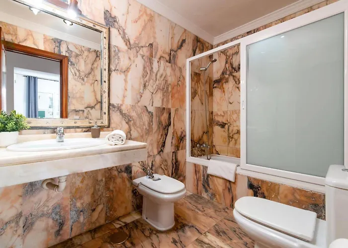 Siesta By Puerto del Carmen (Lanzarote)