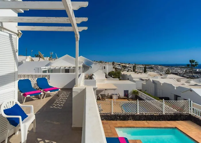 Siesta By * Puerto del Carmen (Lanzarote)