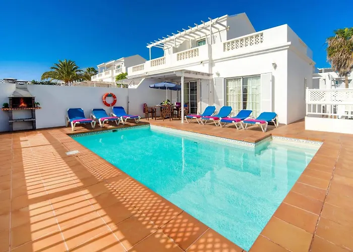 Siesta By Βίλα *