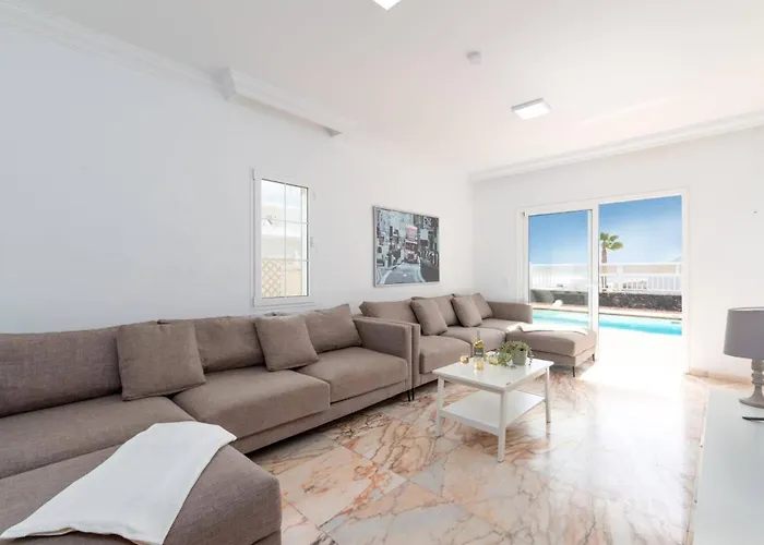 Siesta By Βίλα *