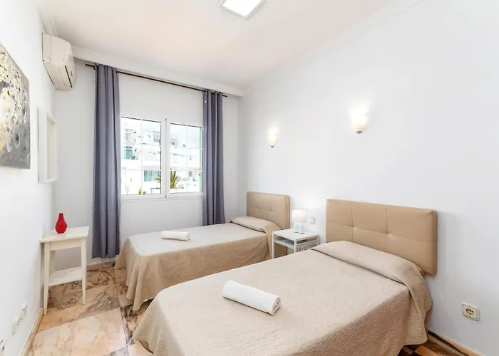 Βίλα Siesta By *