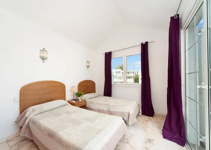 Siesta By * Πουέρτο Ντελ Κάρμεν